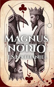 magnus orion j.s. nathaniel magnus orion j.s. nathaniel