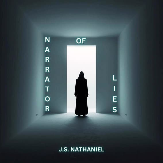 J.S. Nathaniel's Narrator of Lies J.S. Nathaniel's Narrator of Lies