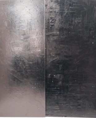 Studio Cheyenne Sandoval Studio 2026 Fragments of the inner body made visible.