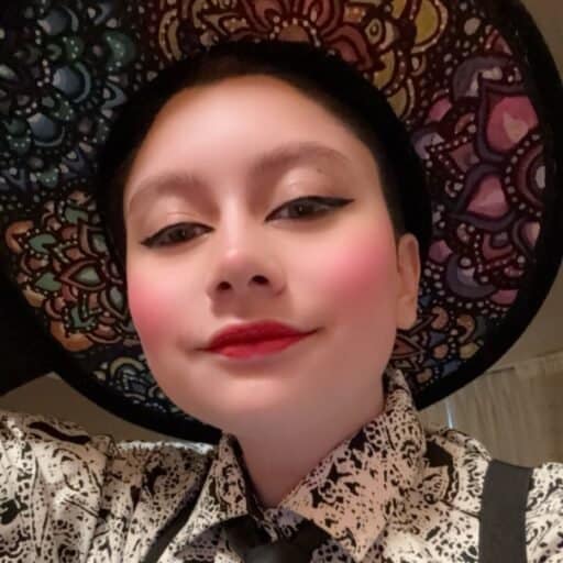 Studio cheyenne sandoval 2025