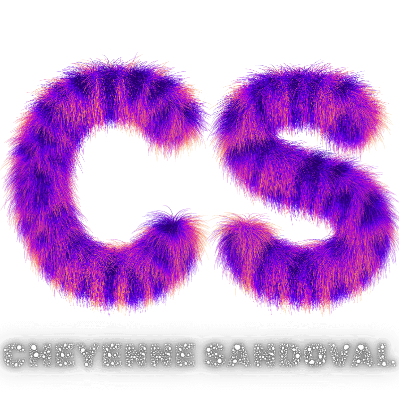 Cheyenne Sandoval 2026